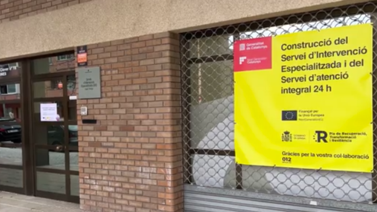Nuevo Servicio de Intervención Especializada (SIE) en violencias machistas de Tàrrega.