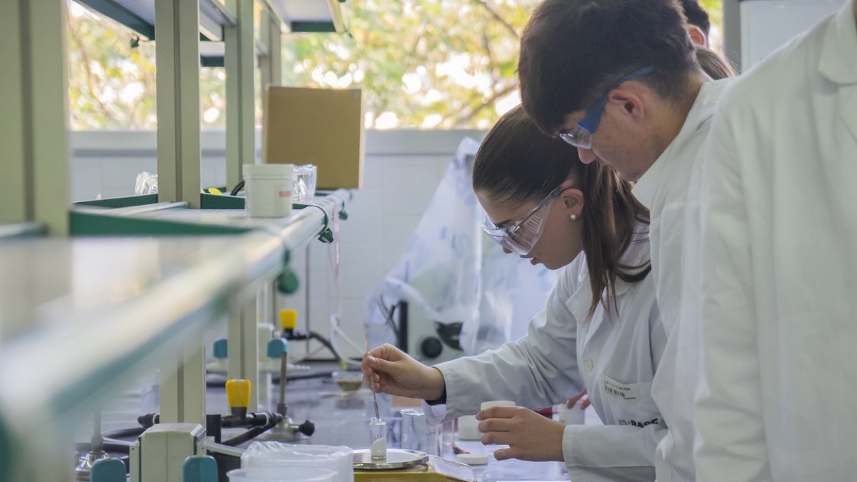 Teen’s Lab de BASF