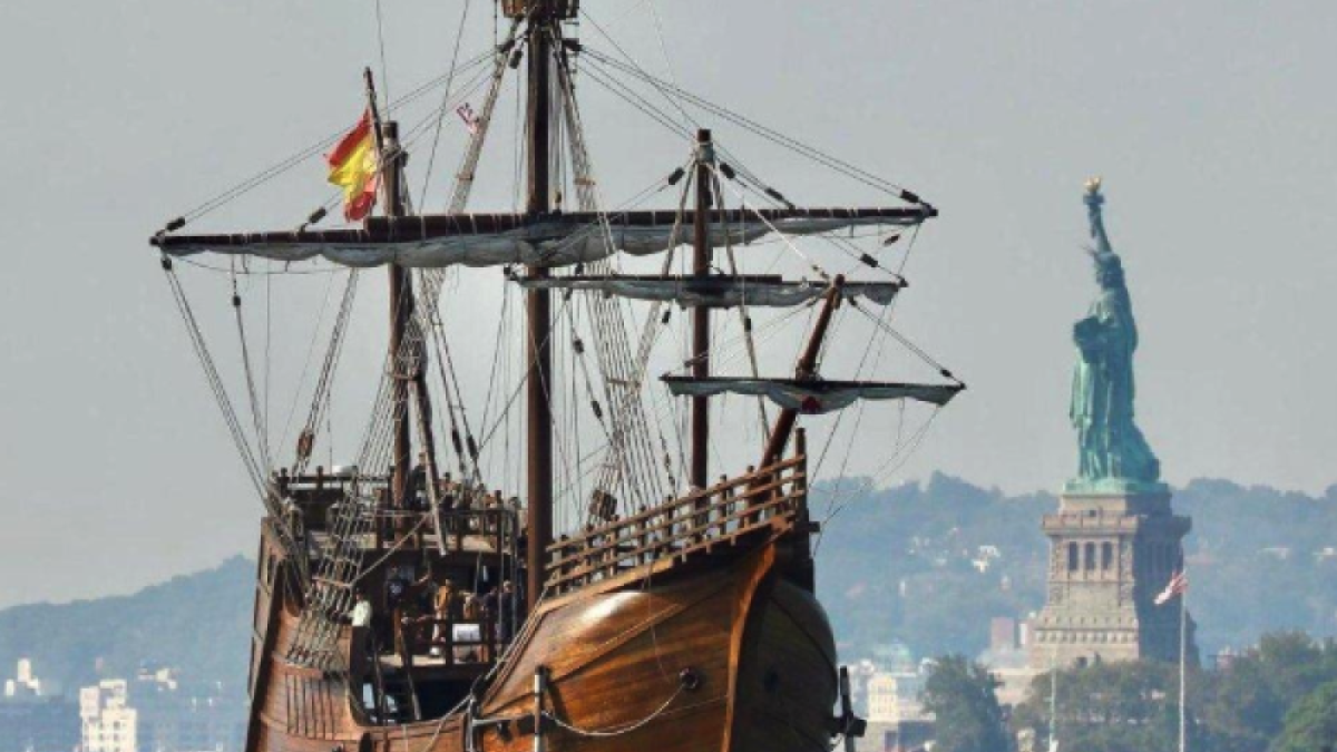 Nao Trinidad Tarragona