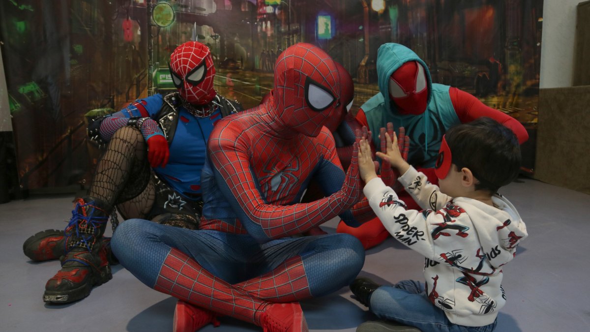 Imagen de la octava edición de Starraco Unlimited