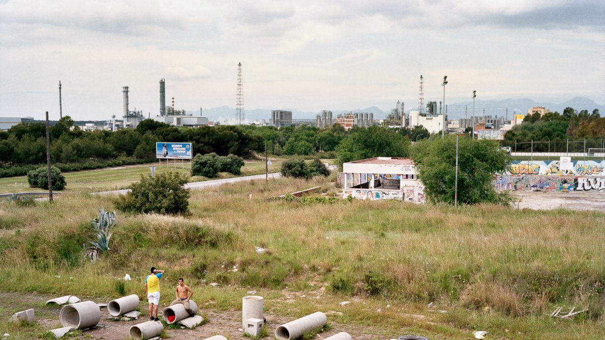 El film, que va començar a desenvolupar-se l’any 2021, buscarà finançament aquesta primavera i es preveu que el rodatge tingui lloc durant la de l’any vinent