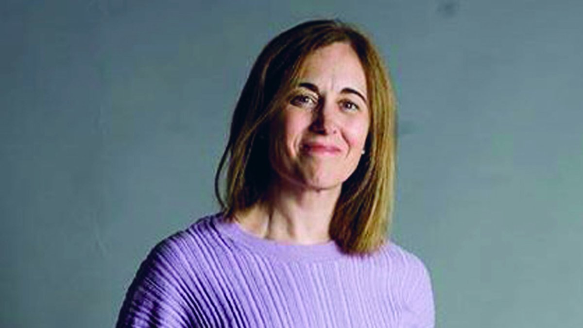 Clàudia Pujol ha escrito varios libros de temática negra.