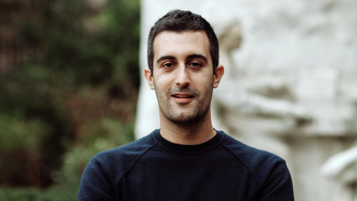 Imagen de archivo de Magrané, quien hace un balance «muy positivo» del ciclo hasta hoy día.