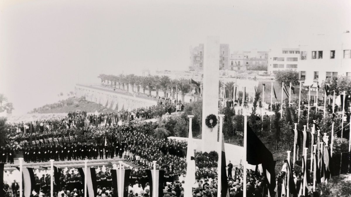 El programa de Memoria Democrática este año se centra en torno al uso de la cultura como herramienta para la mejora social.