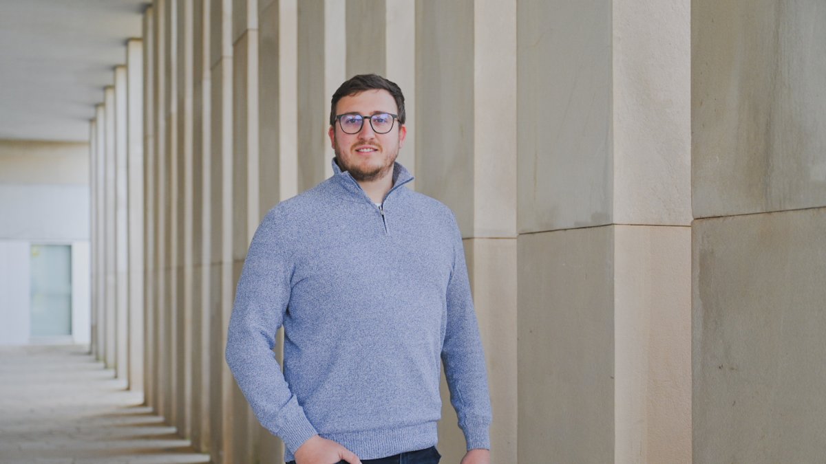 Albert Torres, nou president de la Coordinadora de Colles Castelleres de Catalunya