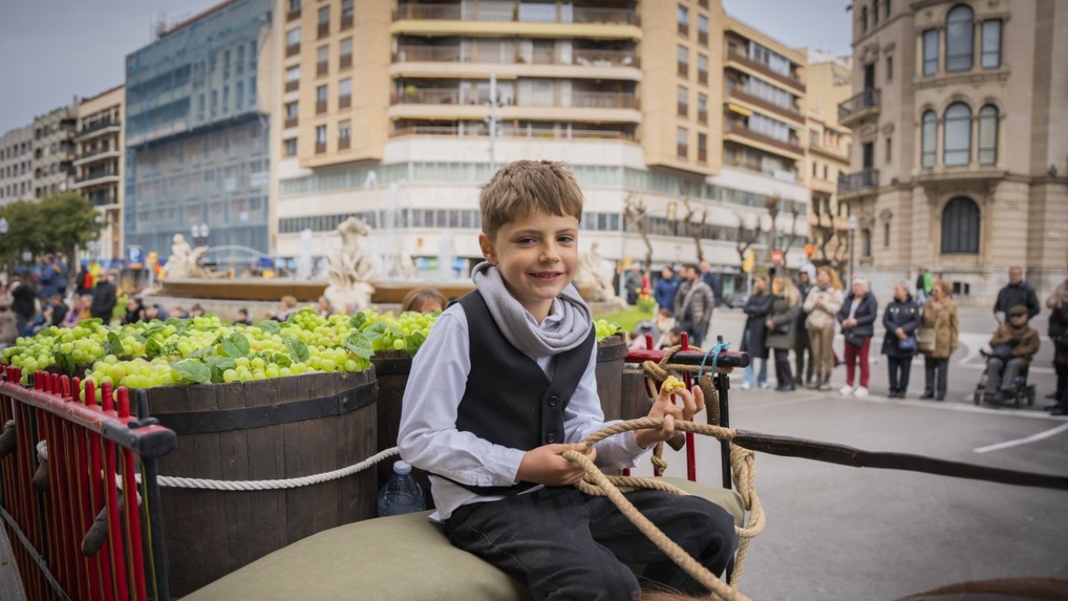 Tres Tombs Tarragona.