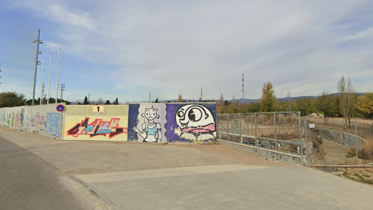 Una de les subvencions es destinaran al Parc de la Festa de Reus.