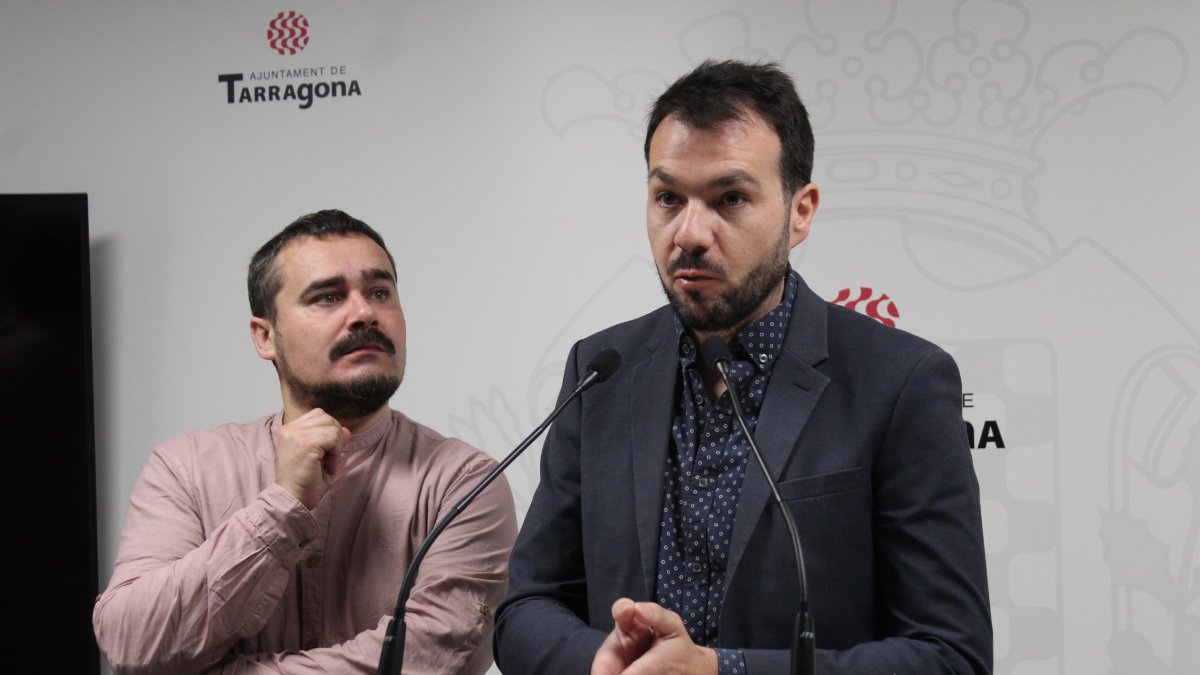 El grup d’En Comú Podem presentarà una moció per a millorar la intermodalitat de la ciutat.