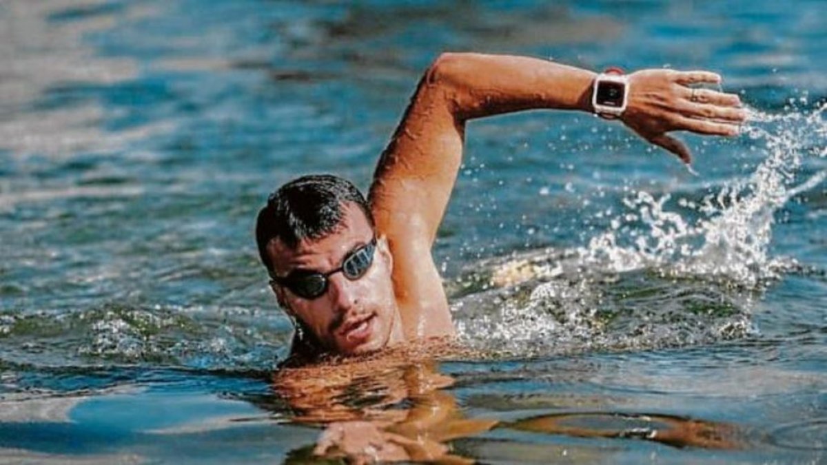 Imatge d'arxiu d'Alberto Lorente