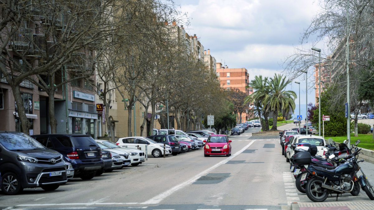 L’Ajuntament actuarà enguany a l’asfaltat de carrers del centre, Ponent i polígon Francolí, però no a Sant Pere i Sant Pau