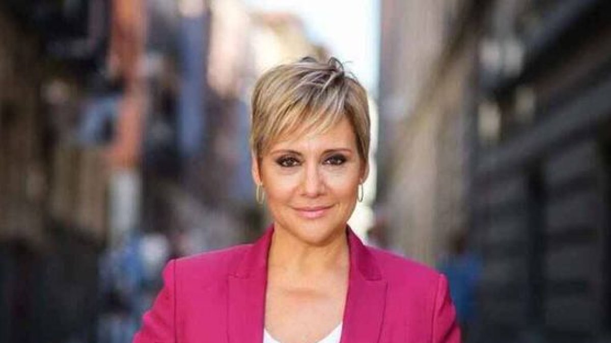 La presentadora del programa 'Equipo de Investigación' de La Sexta, Glòria Serra, oferirà una xerrada el 2 d'abril.