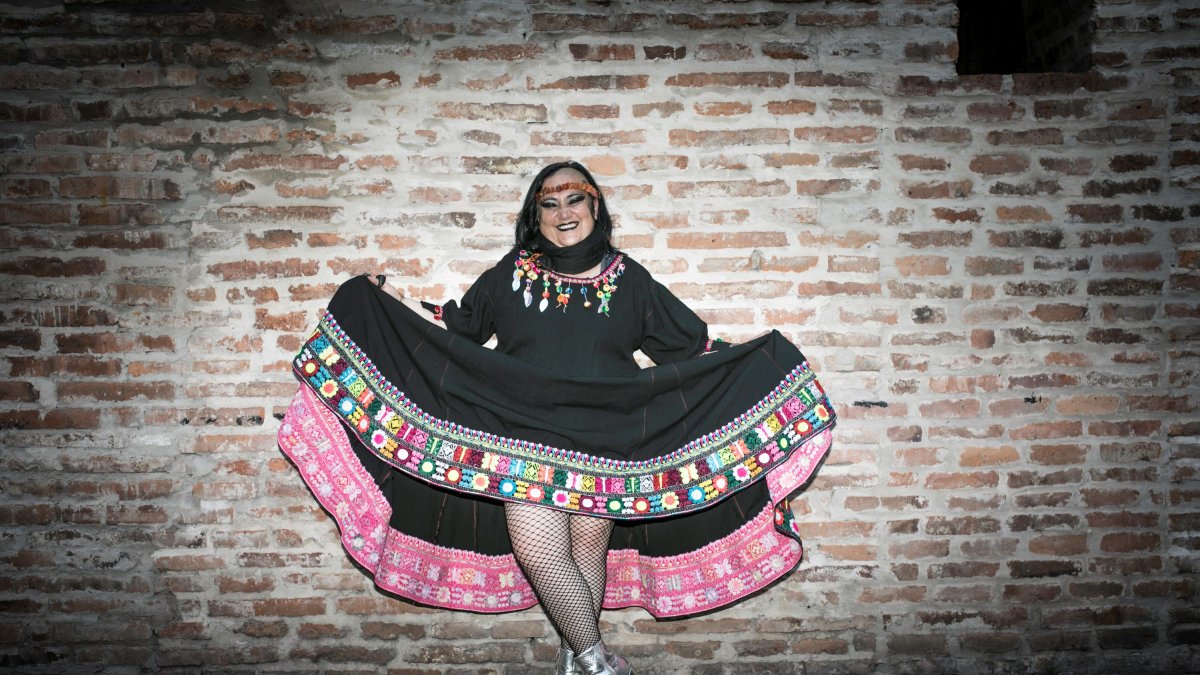 María Galindo oferirà una xerrada a l’INS Campclar.