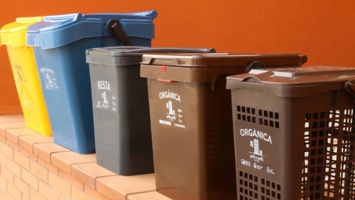 La nueva fase del sistema ha empezado esta misma semana y se desplegará de forma progresiva por todo el municipio.