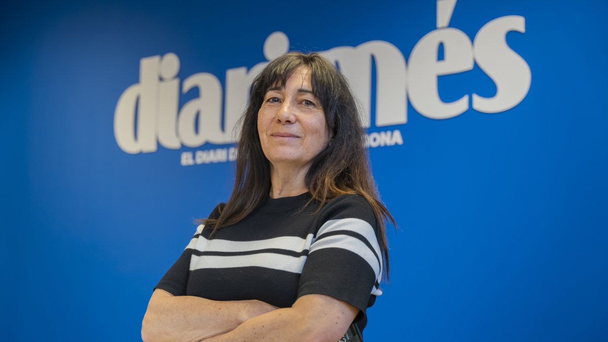 Noemí Gay acumula treinta años de experiencia en el mundo de la publicidad y los medios de comunicación.