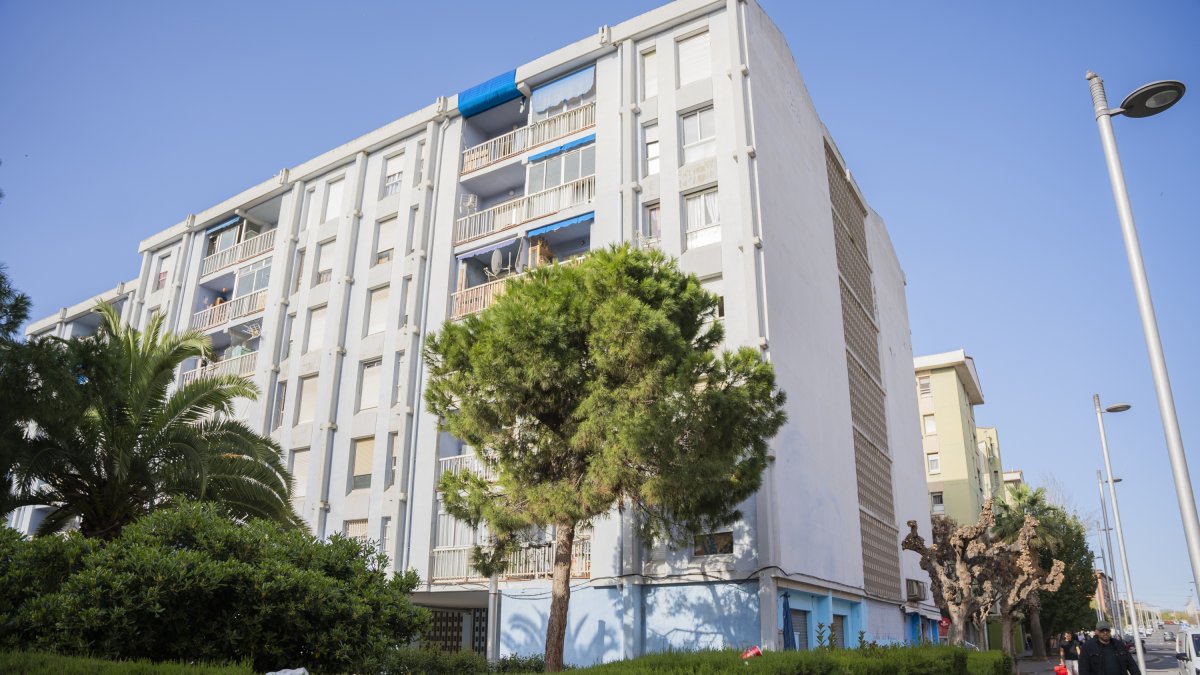 L’Agència de l’Habitatge de Catalunya millorarà l’eficiència energètica de 23 edificis de les promocions Francolí, Gaià i Sant Magí-Santa Tecla.