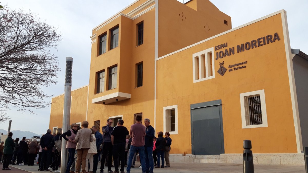 La inversión necesaria para adecuar el centro a las normativas puede llegar a los 256.000 euros.