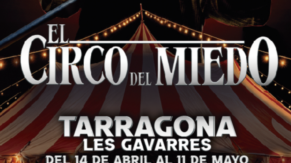 Circo del Miedo