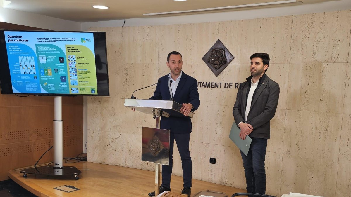 Balance del inicio del puerta a puerta en el barrio Montserrat.