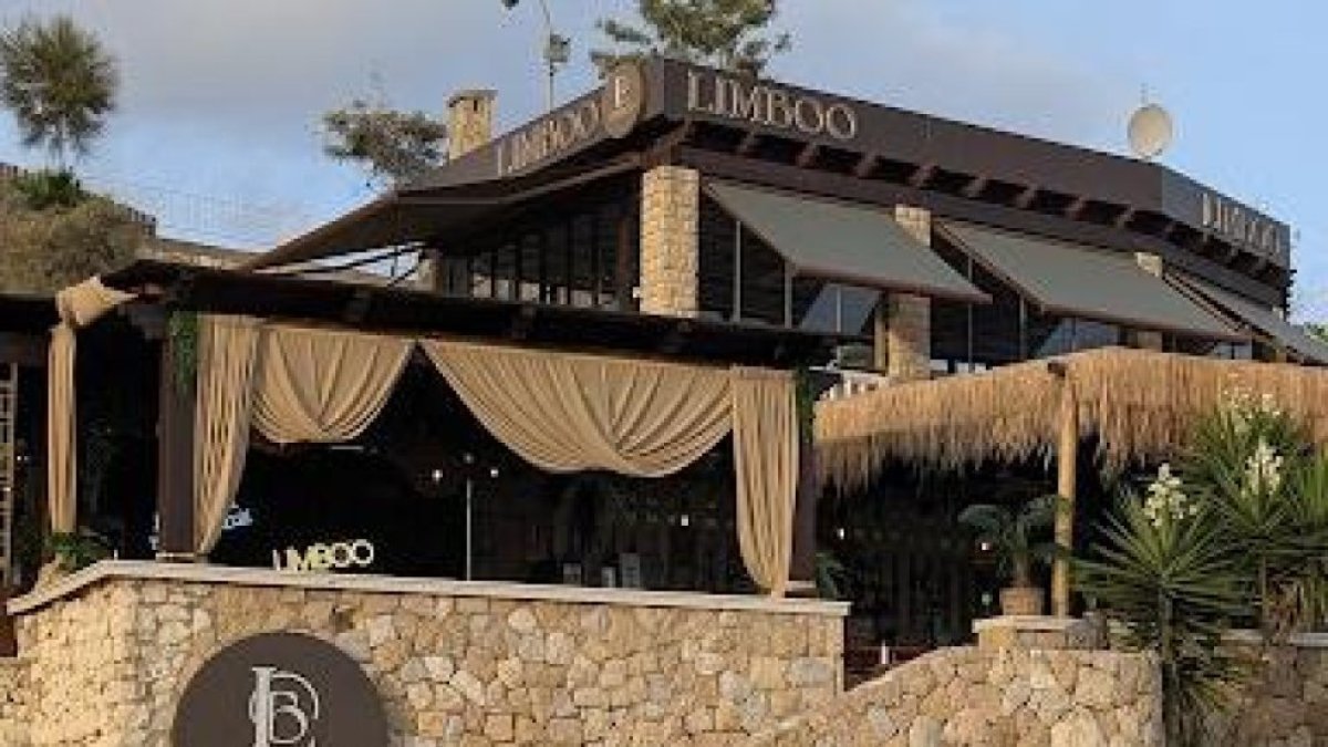 L’Ajuntament va adjudicar la concessió d’ús privatiu del Limboo a Goa Tarragona el març del 2024.