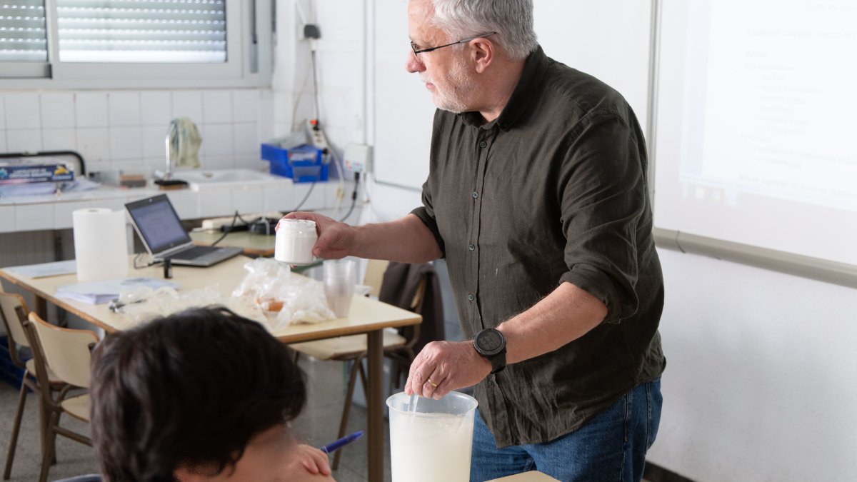 Imagen del proyecto IncluSTEAM.