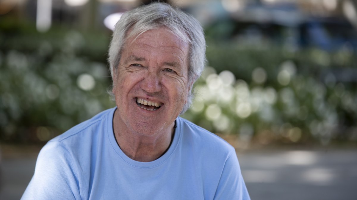 Gaya hace dieciséis años que lleva a Montllor «en el equipaje».