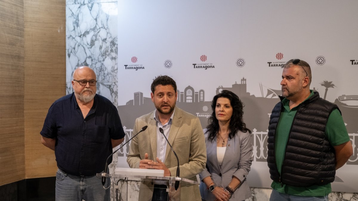 El consistori va enviar un escrit a FCC fa pocs dies.