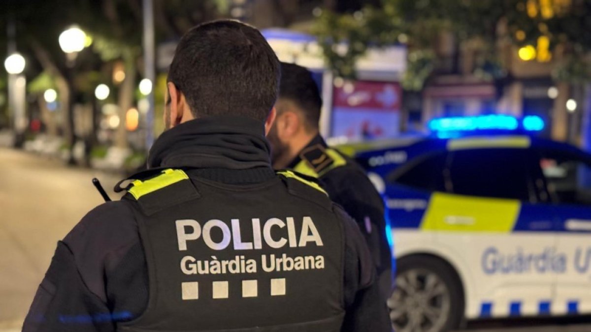 Imagen de archivo de varios agentes de la GUT.