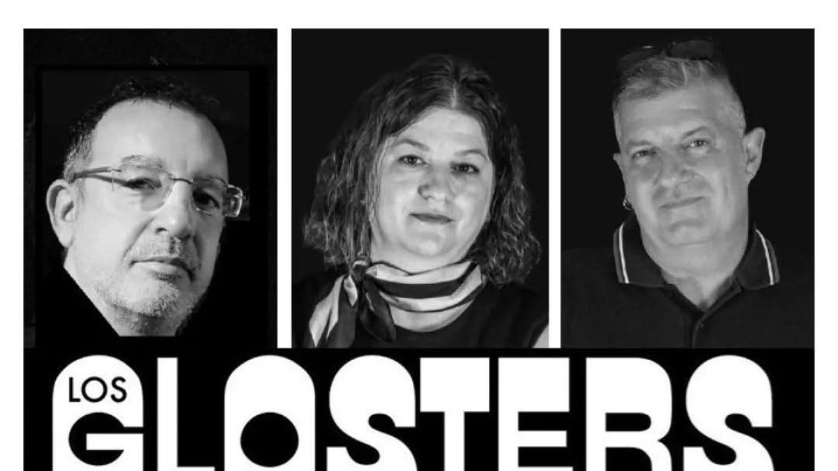 Los actuales componentes de la banda tarraconense.