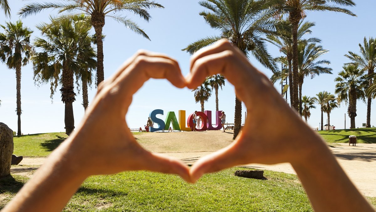 El municipi lidera el rànquing estatal en especialització turística relativa, amb un 77,2%.