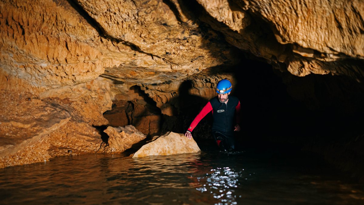La durada de la ruta és de tres hores.