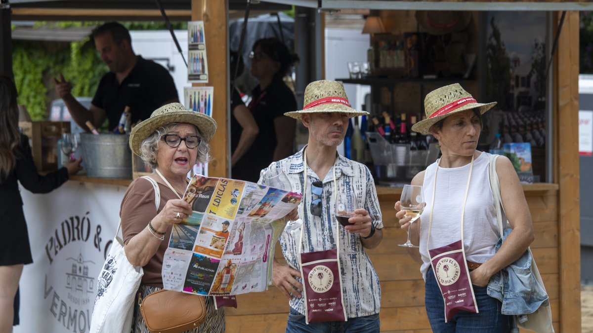 L’esdeveniment registra un total de 12.500 assistents, gairebé un 25% més que l’any anterior