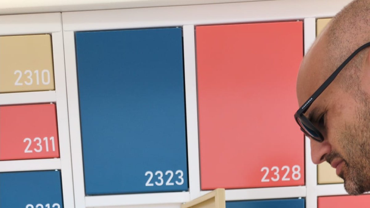 Imatge del mòdul de guinguetes.