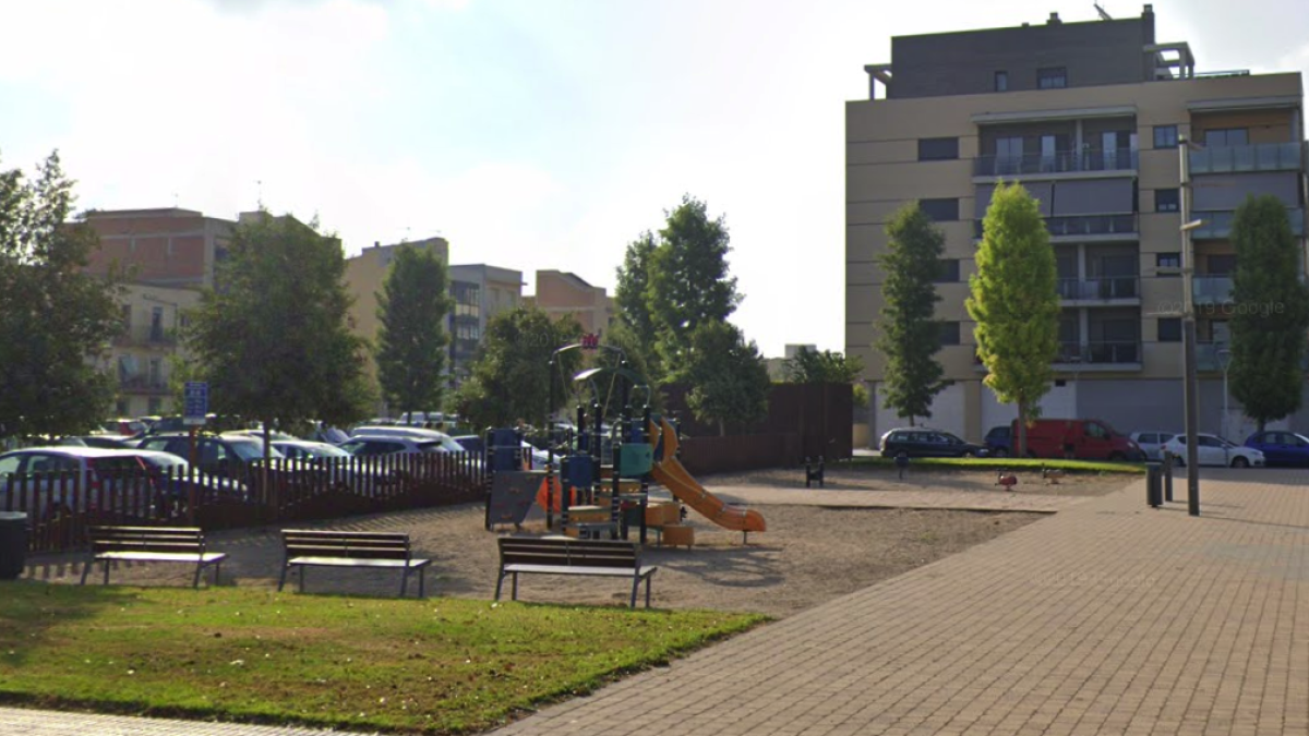 El parc d'Austràlia comptarà amb un espai per a gossos.