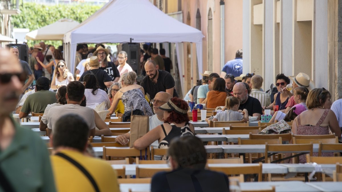 Festes del Serrallo.