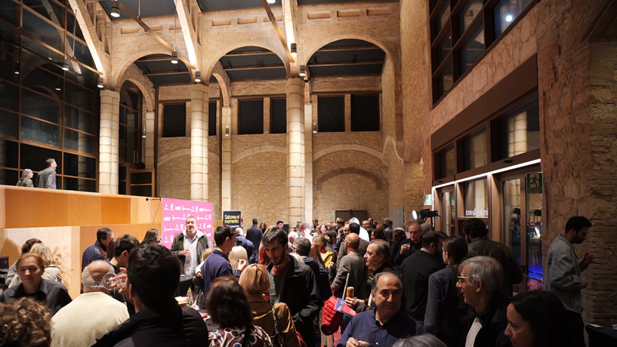 Imatge del FICVI de 2024.