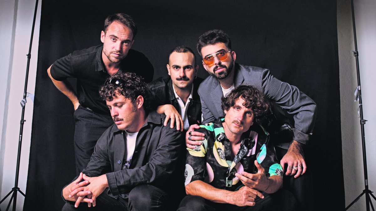 Vera Fauna actuará el 26 de julio en la plaza de la Església de Altafulla.