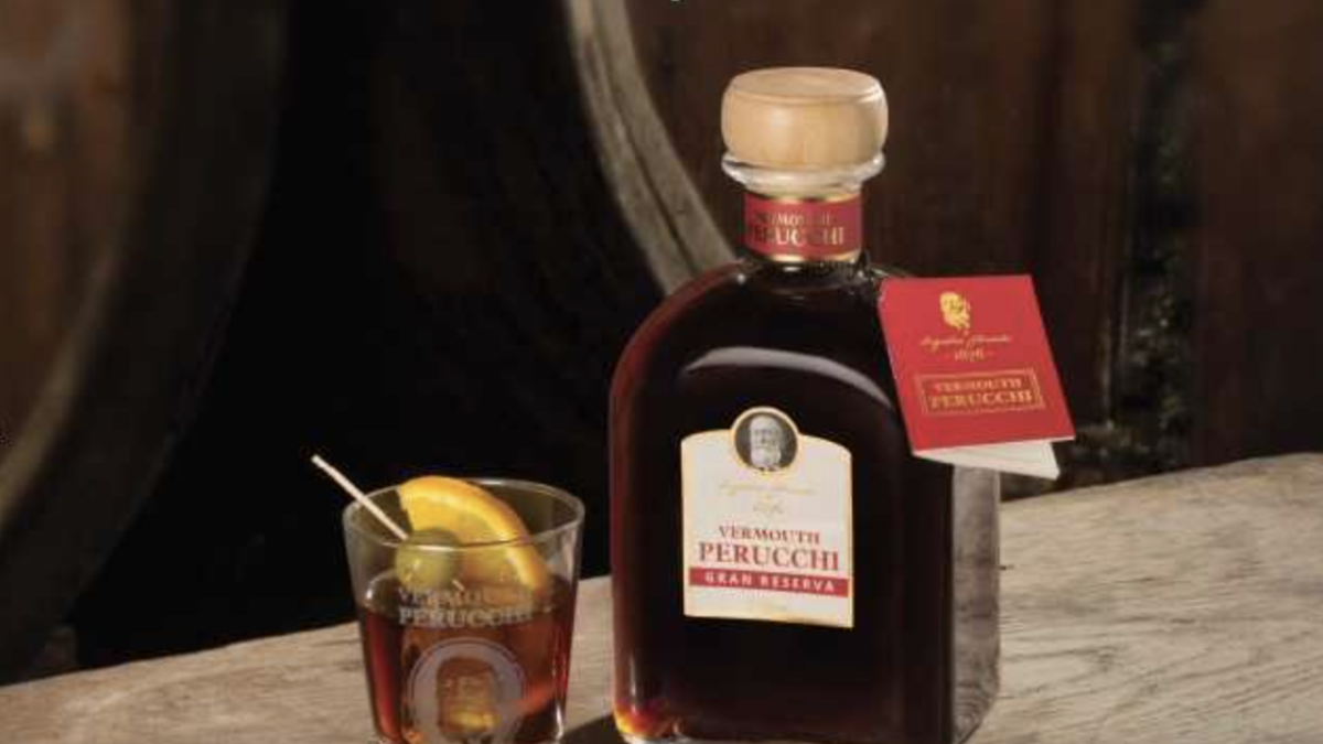 Vermuts Miró compra Vermouth Perucchi.