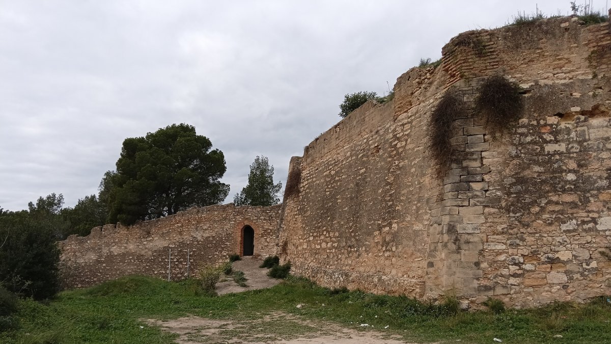Fortí de Bonet de Tortosa.