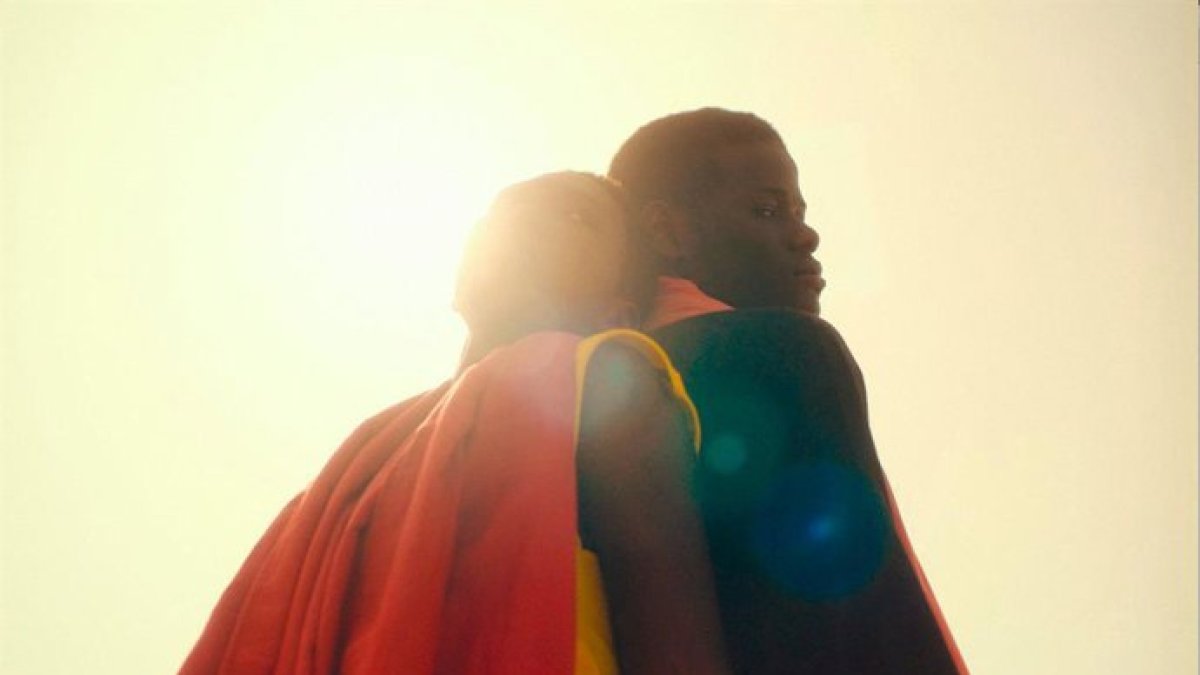 ‘Banel y Adama’ de la cineasta Ramata-Toulaye Sy se proyectará el próximo 30 de julio por la noche.