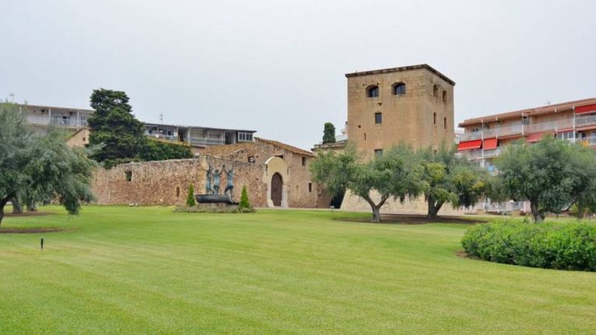 L'acte d'inauguració tindrà lloc el dijous 31 de juliol a partir de les 19.30 hores