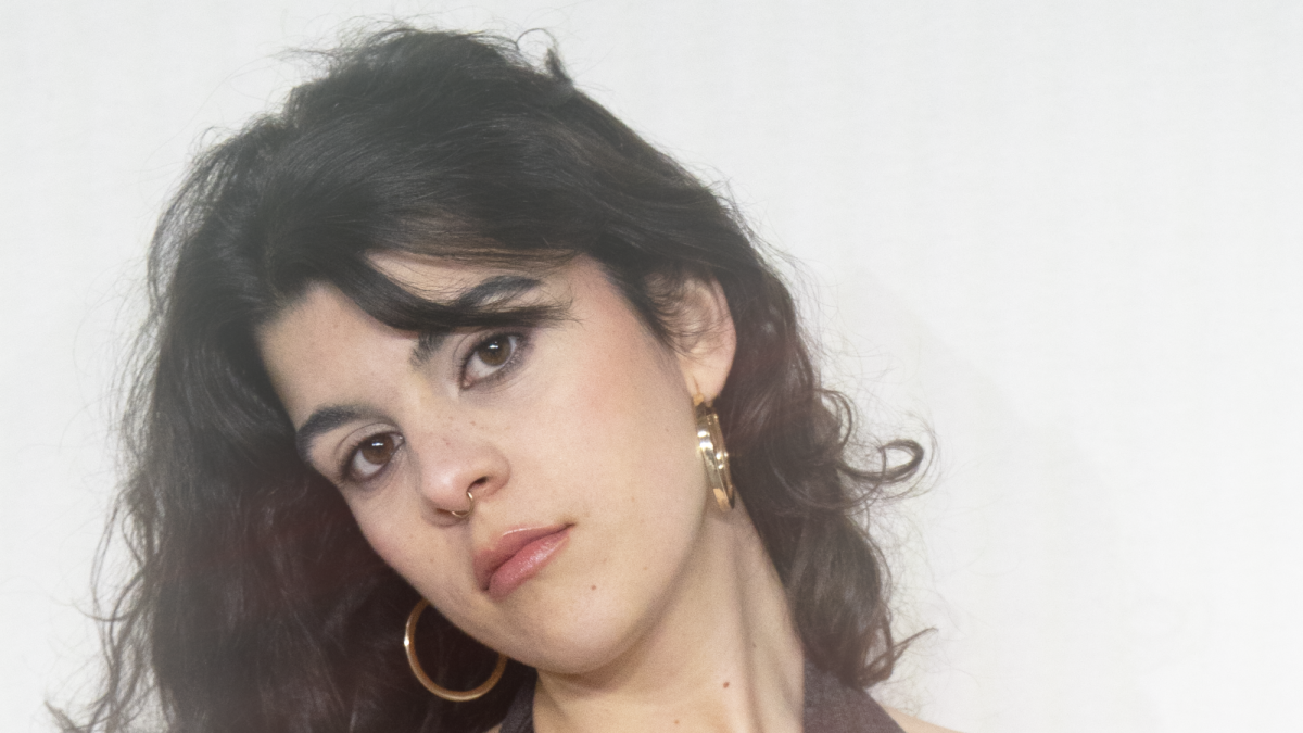 Imatge d'Andrea Grau.