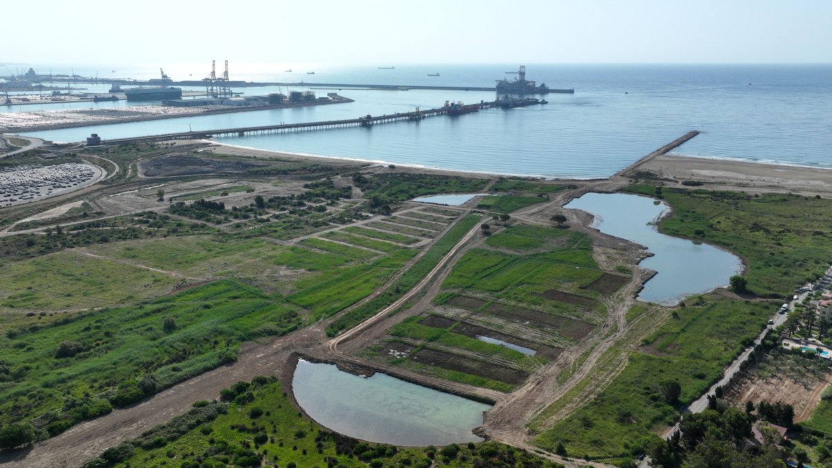 Imagen de los Prats d'Albinyana.