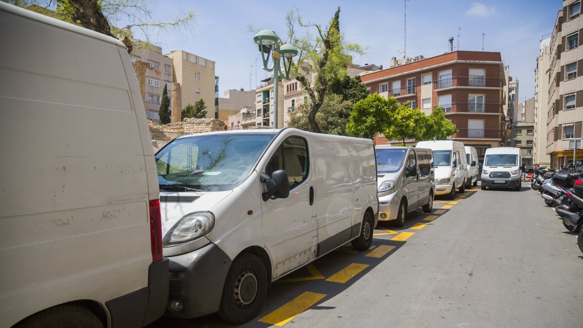 El sector demana a l’administració un major control de les zones i està a l’espera de reunir-se amb el govern.