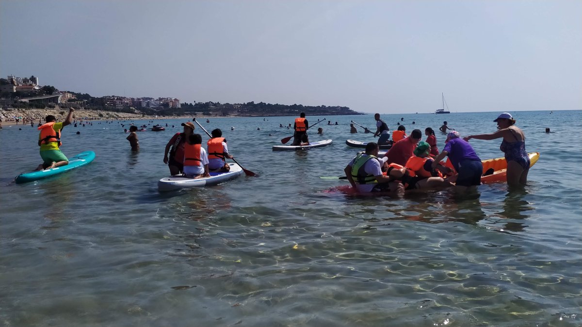 L'activitat s'ha realitzat els dies 2, 3, 9 i 10 d’agost.