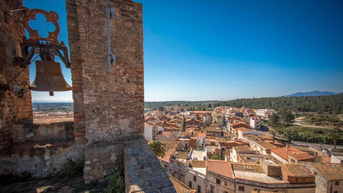 L’Ajuntament de Mont-roig del Camp vol convertir el nucli antic en un espai viu, creatiu i amb noves oportunitats culturals, socials i econòmiques.