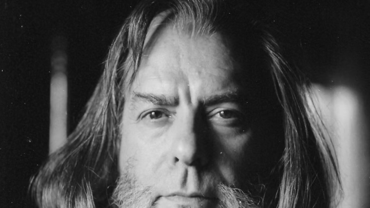 Retrato Joaquim Urgell.