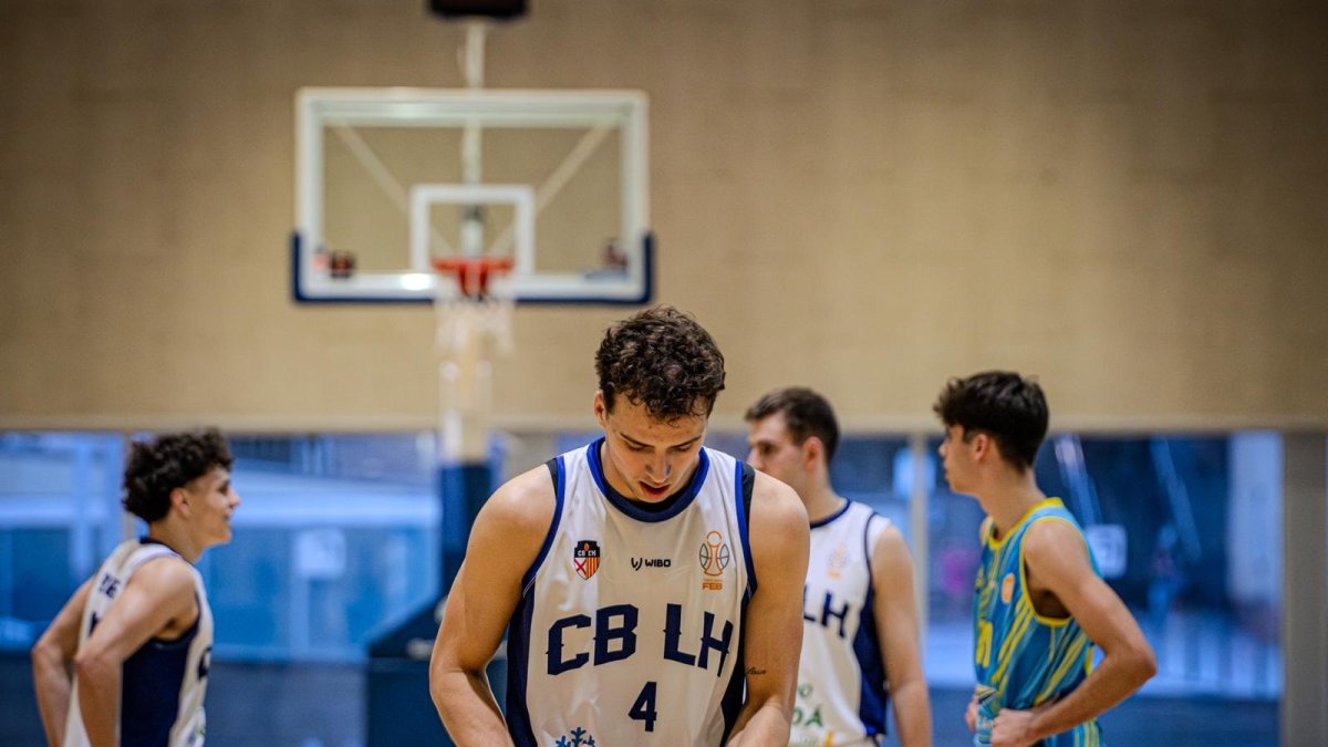 Imatge de Marc Lòpez.