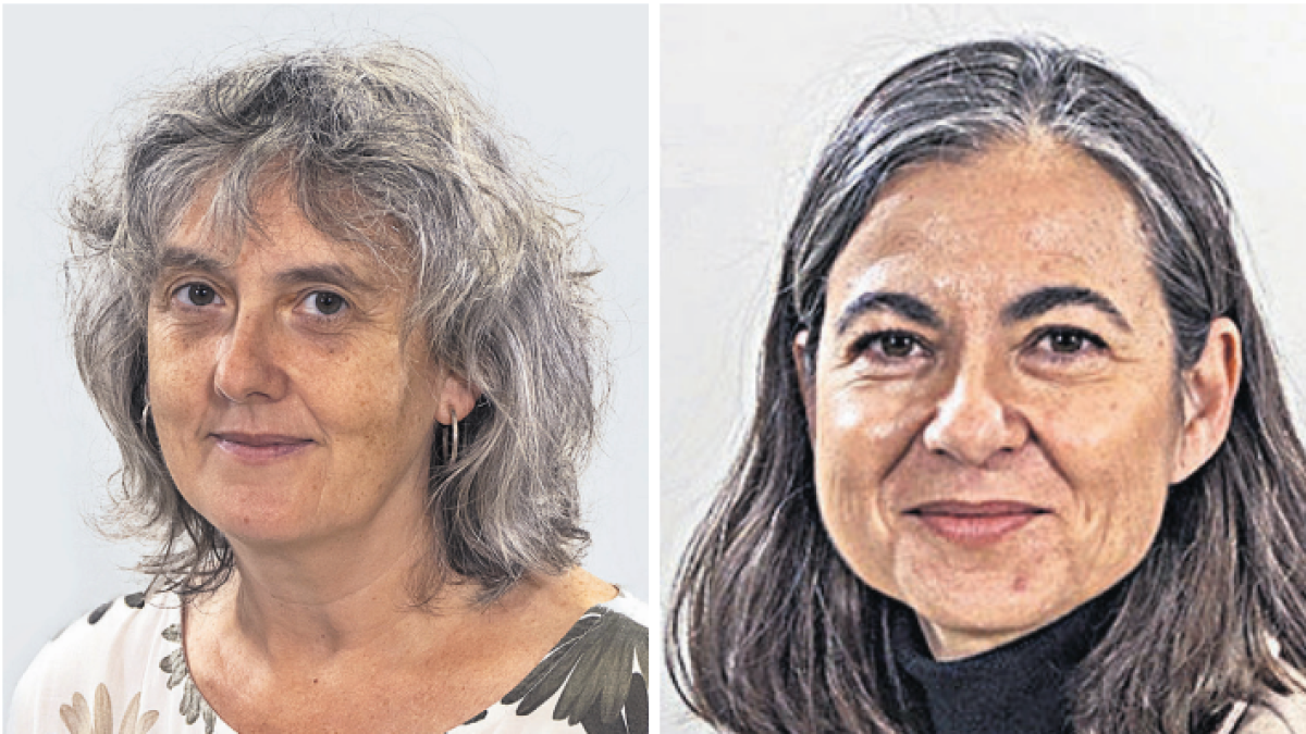 Begonya Palau y Maria del Mar Cugat ocuparán cargos importantes en la archidiócesis