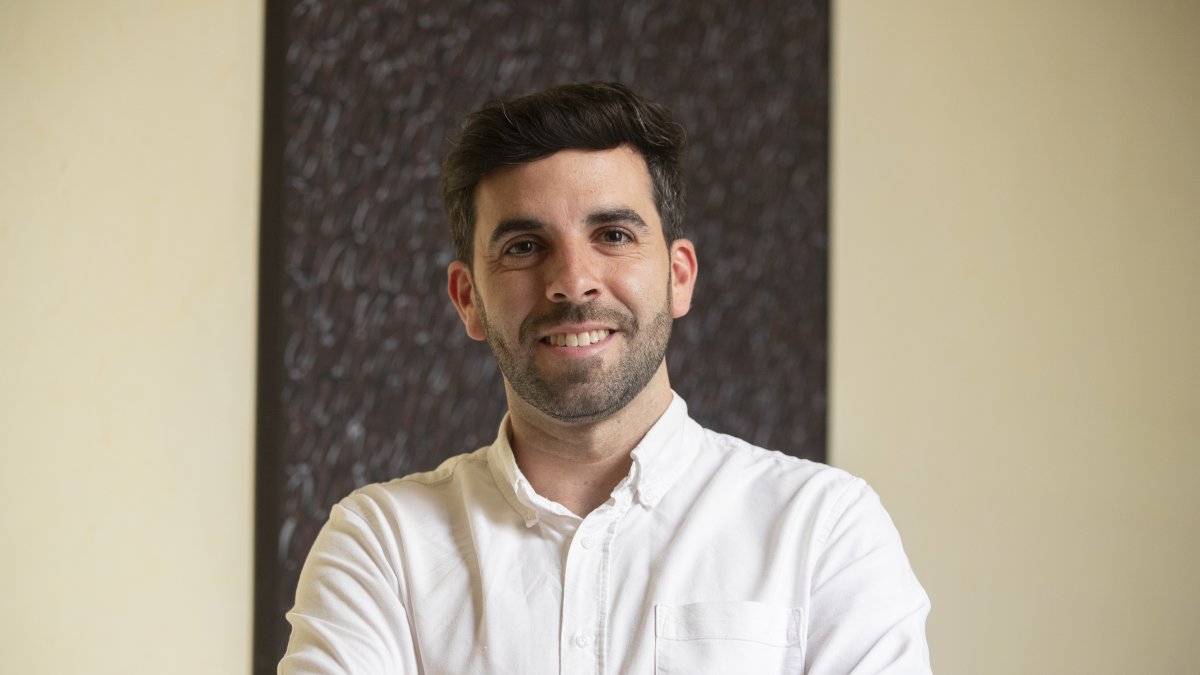 L’edil considera que, avui dia, els joves poden establir el seu projecte vital a Reus