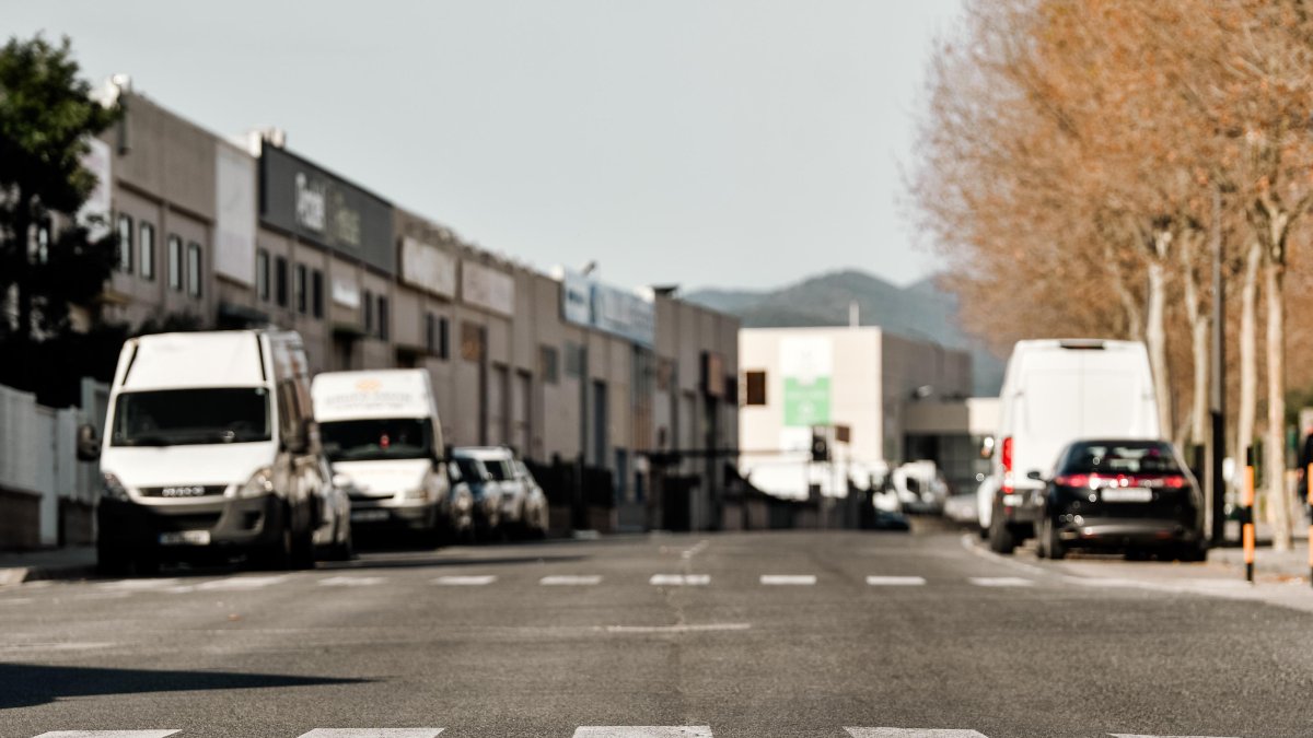 Les emprendidas de los polígonos recibirán próximamente las encuestas.